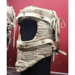 Ulfberth 15th-16th Century Arming Cap -Viking Clothing Shop 15th 16th century arming cap 2