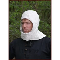 Ulfberth 15th-16th Century Arming Cap