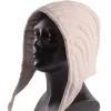 Ulfberth Arming Cap Natural 1 Ulfberth Arming Cap Natural -Viking Clothing Shop arming cap natural