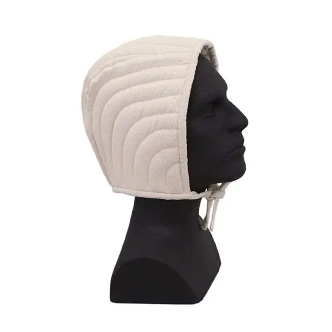 Leonardo Carbone Arming Cap 3 Leonardo Carbone Arming Cap