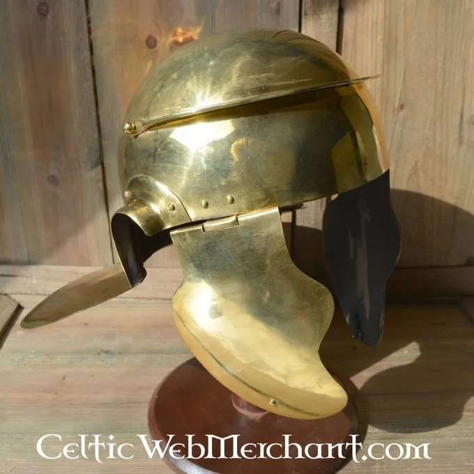 Deepeeka Auxiliary Galea B, Moguntiacum 4 Deepeeka Auxiliary Galea B, Moguntiacum - Image 2