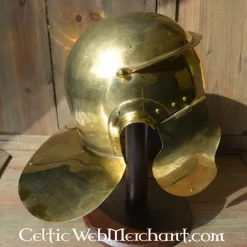 Deepeeka Auxiliary Galea B, Moguntiacum 10 Deepeeka Auxiliary Galea B, Moguntiacum -Viking Clothing Shop auxiliary galea b moguntiacum 2