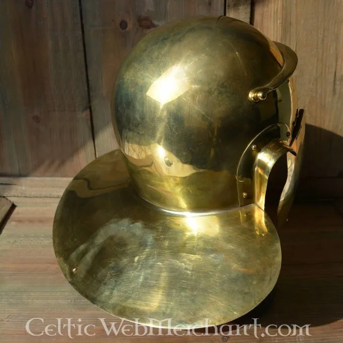 Deepeeka Auxiliary Galea B, Moguntiacum 6 Deepeeka Auxiliary Galea B, Moguntiacum - Image 4