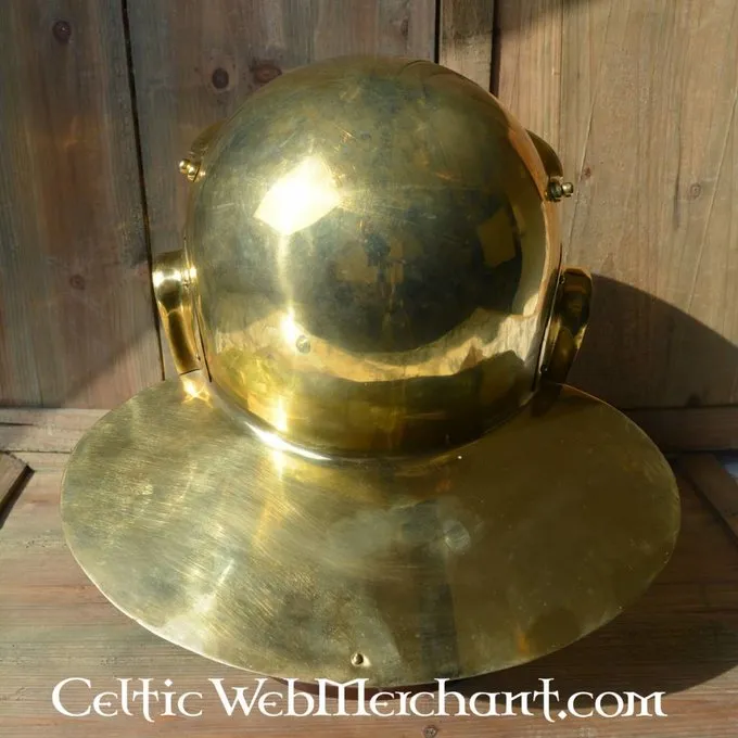 Deepeeka Auxiliary Galea B, Moguntiacum 7 Deepeeka Auxiliary Galea B, Moguntiacum - Image 5