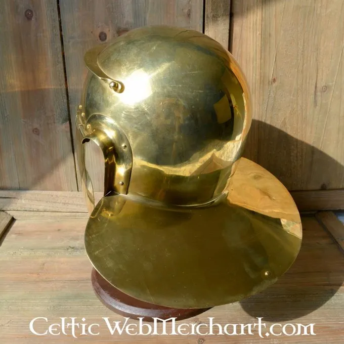 Deepeeka Auxiliary Galea B, Moguntiacum 8 Deepeeka Auxiliary Galea B, Moguntiacum - Image 6