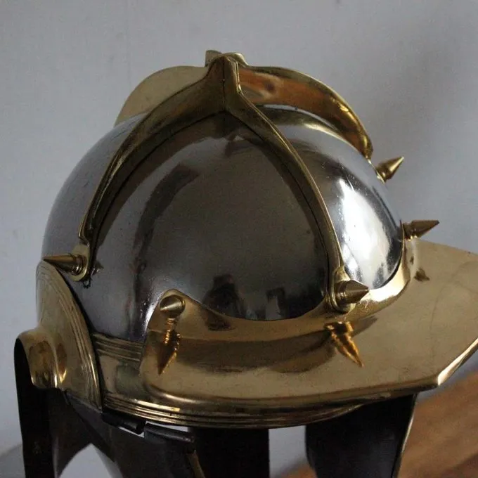 Deepeeka Auxiliary Galea Nidda 4 Deepeeka Auxiliary Galea Nidda - Image 2