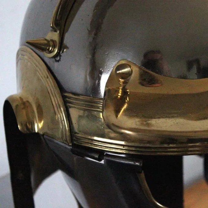 Deepeeka Auxiliary Galea Nidda 5 Deepeeka Auxiliary Galea Nidda - Image 3