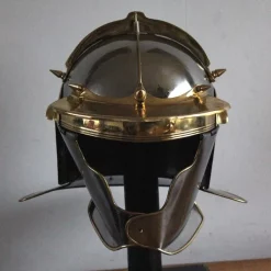 Deepeeka Auxiliary Galea Nidda