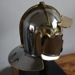 Deepeeka Auxiliary Galea Nidda 12 Deepeeka Auxiliary Galea Nidda -Viking Clothing Shop auxiliary galea nidda 4