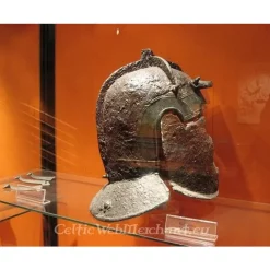 Deepeeka Auxiliary Galea Nidda 13 Deepeeka Auxiliary Galea Nidda -Viking Clothing Shop auxiliary galea nidda 5