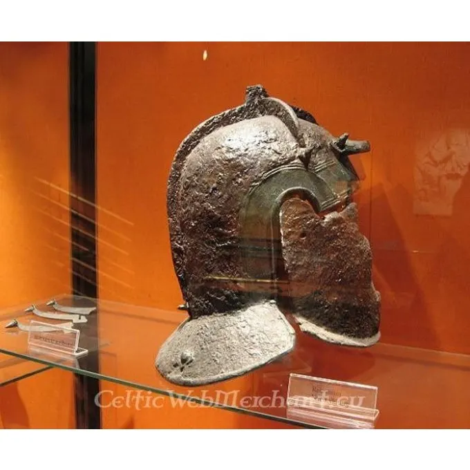 Deepeeka Auxiliary Galea Nidda 8 Deepeeka Auxiliary Galea Nidda - Image 6