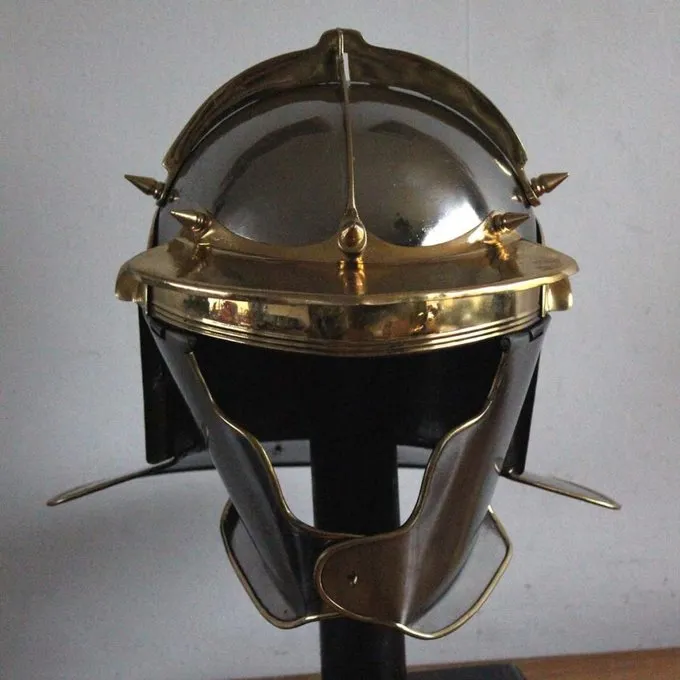 Deepeeka Auxiliary Galea Nidda 3 Deepeeka Auxiliary Galea Nidda