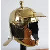 Deepeeka Cavalry Helmet Raetia 1 Deepeeka Cavalry Helmet Raetia -Viking Clothing Shop cavalry helmet raetia