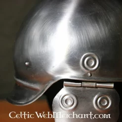 Deepeeka Celtic La Tène Helmet 10 Deepeeka Celtic La Tène Helmet -Viking Clothing Shop celtic la tene helmet 2