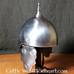 Deepeeka Celtic La Tène Helmet 12 Deepeeka Celtic La Tène Helmet -Viking Clothing Shop celtic la tene helmet 4