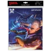 ULTRA PRO Class Folio D&D Incl Stickers Artificer 1 ULTRA PRO Class Folio D&D Incl Stickers Artificer -Viking Clothing Shop class folio d d incl stickers artificer