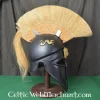 Deepeeka Corinthian Helmet Elite Troops 1 Deepeeka Corinthian Helmet Elite Troops -Viking Clothing Shop corinthian helmet elite troops
