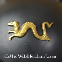 Deepeeka Corinthian Helmet Elite Troops 13 Deepeeka Corinthian Helmet Elite Troops -Viking Clothing Shop corinthian helmet elite troops 5