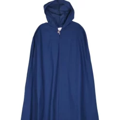 Cotton Cloak Ellyn, Blue