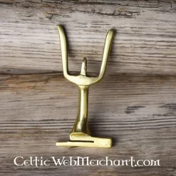 Deepeeka Crest Holder