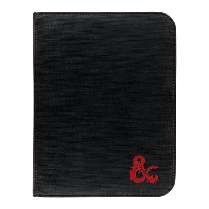 ULTRA PRO D&D Premium Campaign Journal 3 ULTRA PRO D&D Premium Campaign Journal