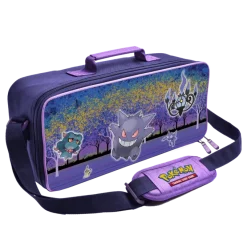 ULTRA PRO Deluxe Gaming Trove Gallery Series Haunted Hollow