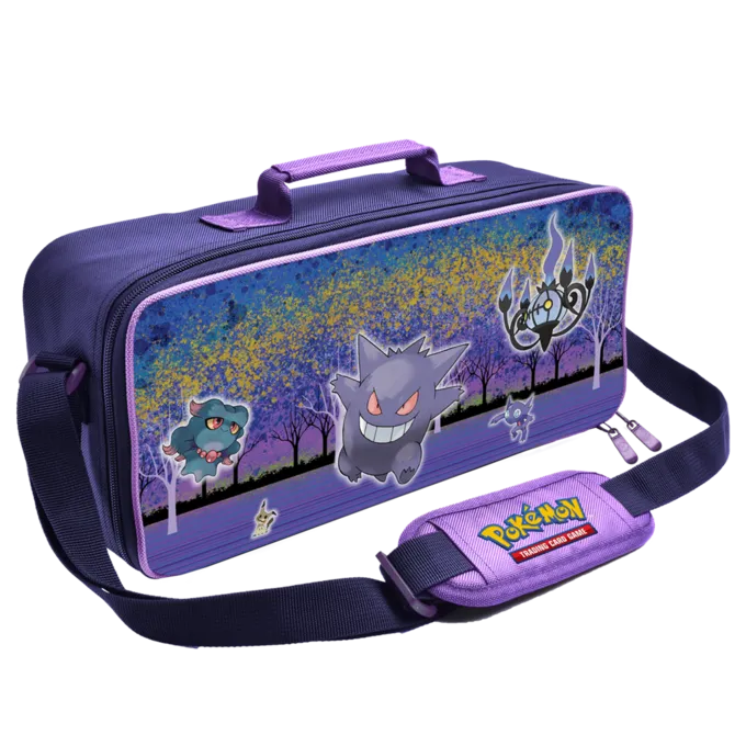 ULTRA PRO Deluxe Gaming Trove Gallery Series Haunted Hollow 3 ULTRA PRO Deluxe Gaming Trove Gallery Series Haunted Hollow