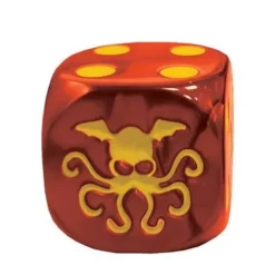 STEVE JACKSON GAMES Dice Bag Lich -Viking Clothing Shop dice bag lich 2