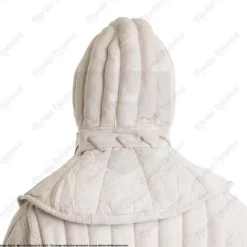 Marshal Historical Extra Thick Arming Cap -Viking Clothing Shop extra thick arming cap 2