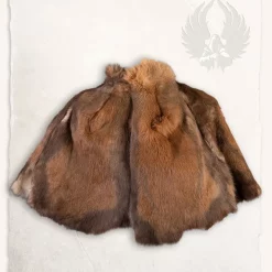 Mytholon Fur Collar Ragnar