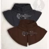 Mytholon Gambeson Collar Arthur Brown -Viking Clothing Shop gambeson collar arthur brown