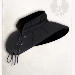 Mytholon Gambeson Gorget Leopold Black
