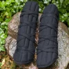 Mytholon Gambeson Greaves Farald Black 2 Mytholon Gambeson Greaves Farald Black -Viking Clothing Shop gambeson greaves farald black