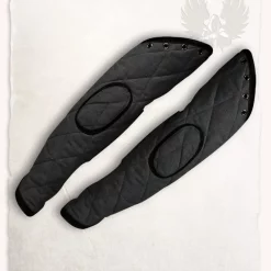 Mytholon Gambeson Sleeves Arthur Black