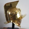 Deepeeka Gladiator Helmet Murmillo 2 Deepeeka Gladiator Helmet Murmillo -Viking Clothing Shop gladiator helmet murmillo