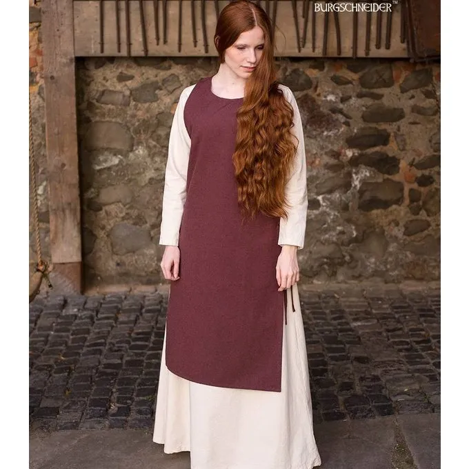 Burgschneider Haithabu Hangeroc (brown) 5 Burgschneider Haithabu Hangeroc (brown) - Image 3