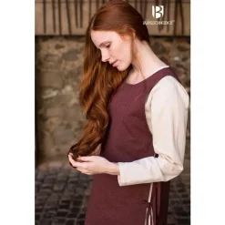 Burgschneider Haithabu Hangeroc (brown) 9 Burgschneider Haithabu Hangeroc (brown) -Viking Clothing Shop haithabu hangeroc brown 3