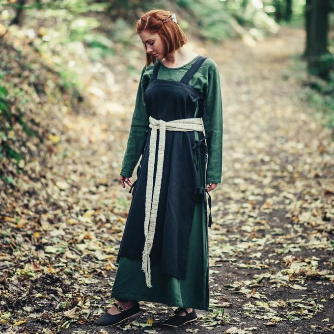 Leonardo Carbone Hangeroc Birka, Black 4 Leonardo Carbone Hangeroc Birka, Black - Image 2