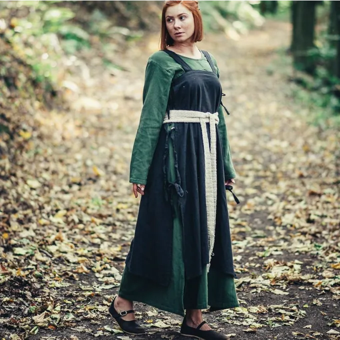 Leonardo Carbone Hangeroc Birka, Black 5 Leonardo Carbone Hangeroc Birka, Black - Image 3