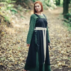 Leonardo Carbone Hangeroc Birka, Black 11 Leonardo Carbone Hangeroc Birka, Black -Viking Clothing Shop hangeroc birka black 3