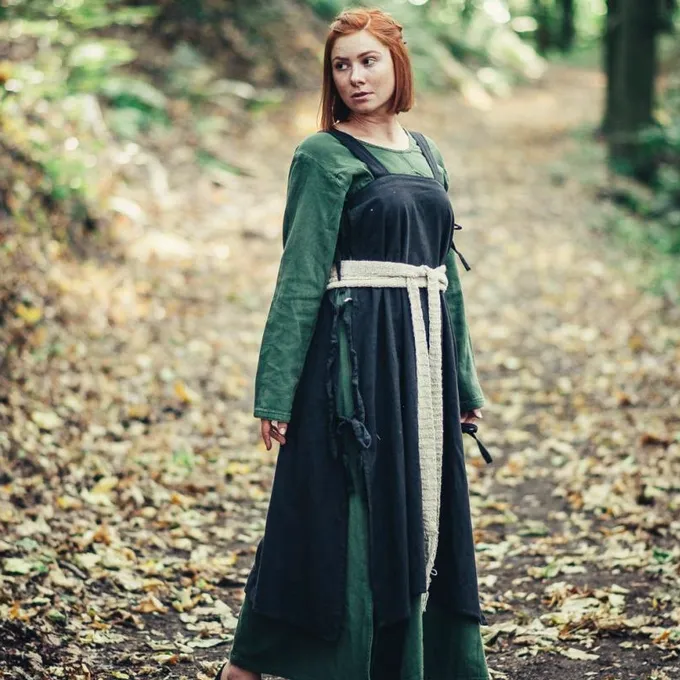 Leonardo Carbone Hangeroc Birka, Black 6 Leonardo Carbone Hangeroc Birka, Black - Image 4