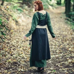 Leonardo Carbone Hangeroc Birka, Black 12 Leonardo Carbone Hangeroc Birka, Black -Viking Clothing Shop hangeroc birka black 4