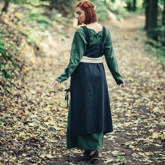 Leonardo Carbone Hangeroc Birka, Black 7 Leonardo Carbone Hangeroc Birka, Black - Image 5