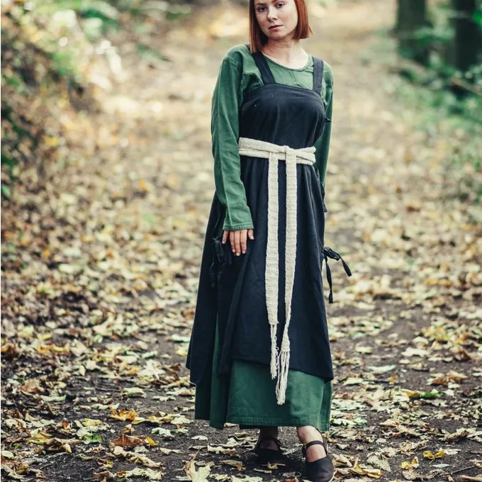 Leonardo Carbone Hangeroc Birka, Black 3 Leonardo Carbone Hangeroc Birka, Black