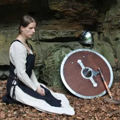 Leonardo Carbone Hangeroc Birka, Brown