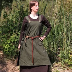 Leonardo Carbone Hangeroc Birka, Green