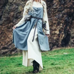 Leonardo Carbone Hangeroc Edda, Blue 9 Leonardo Carbone Hangeroc Edda, Blue -Viking Clothing Shop hangeroc edda blue 2