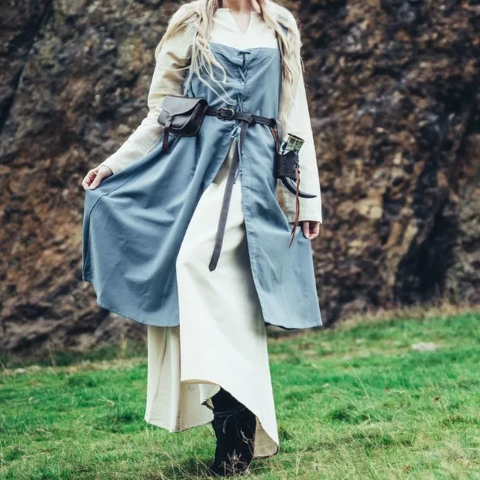 Leonardo Carbone Hangeroc Edda, Blue 5 Leonardo Carbone Hangeroc Edda, Blue - Image 3