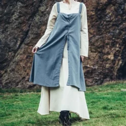 Leonardo Carbone Hangeroc Edda, Blue 10 Leonardo Carbone Hangeroc Edda, Blue -Viking Clothing Shop hangeroc edda blue 3