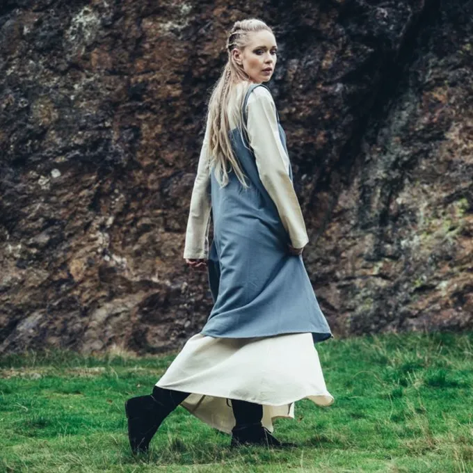 Leonardo Carbone Hangeroc Edda, Blue 7 Leonardo Carbone Hangeroc Edda, Blue - Image 5